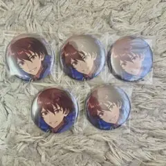 2026年最新】守沢千秋 缶バッジの人気アイテム - メルカリ