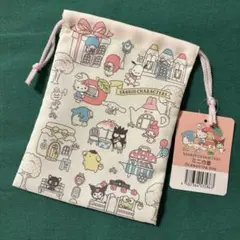 2026年最新】けろっぴ 巾着の人気アイテム - メルカリ