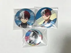 2026年最新】轟焦凍 花やしき 缶バッジの人気アイテム - メルカリ