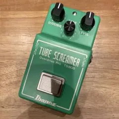 2026年最新】ibanez ts9の人気アイテム - メルカリ