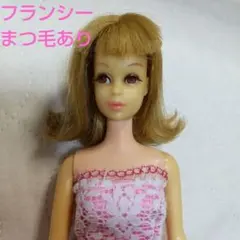2026年最新】バービー フランシーの人気アイテム - メルカリ