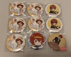 2026年最新】丸井ブン太 缶バッジの人気アイテム - メルカリ