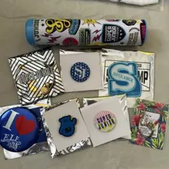 2026年最新】super junior バッジの人気アイテム - メルカリ