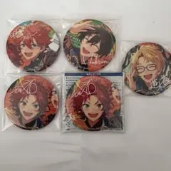 2026年最新】あんスタ 缶バッジ スバルの人気アイテム - メルカリ