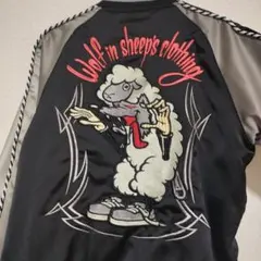 2026年最新】mwam スカジャンの人気アイテム - メルカリ