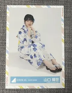 2026年最新】山口陽世生写真の人気アイテム - メルカリ