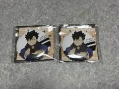 2026年最新】黒尾鉄朗 缶バッジ 幼少期の人気アイテム - メルカリ