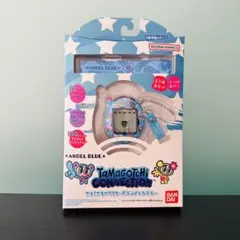 2026年最新】Tamagotchi connection エンジェルブルーの人気アイテム