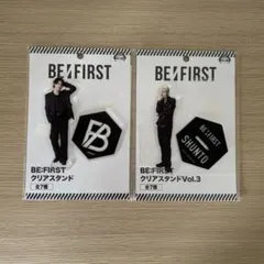 2026年最新】be:first 2:be アクスタの人気アイテム - メルカリ