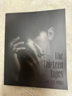 2026年最新】woozi tttの人気アイテム - メルカリ