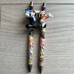 2026年最新】ディズニー 35周年 ボールペンの人気アイテム - メルカリ