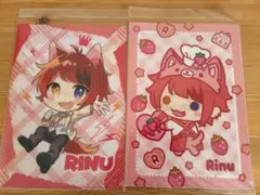 2026年最新】莉犬くんクリアファイルの人気アイテム - メルカリ