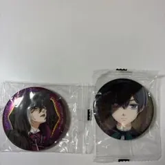 2026年最新】黒執事 缶バッジ シエルの人気アイテム - メルカリ