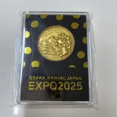 2026年最新】記念硬貨 大阪万博2025の人気アイテム - メルカリ
