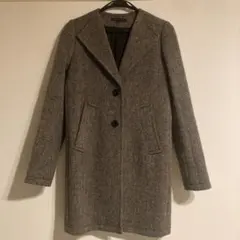 2026年最新】theory コート 美品の人気アイテム - メルカリ