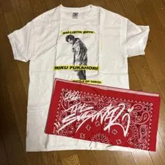 2026年最新】ma55ive tシャツの人気アイテム - メルカリ