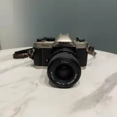2026年最新】nikon fm10の人気アイテム - メルカリ
