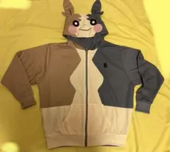 2026年最新】モルペコ パーカーの人気アイテム - メルカリ