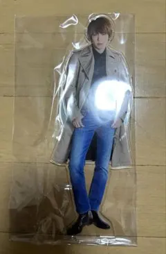 2026年最新】シド マオ アクスタの人気アイテム - メルカリ