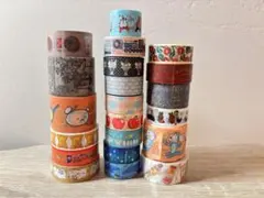 2026年最新】マスキングテープ まとめ売りの人気アイテム - メルカリ