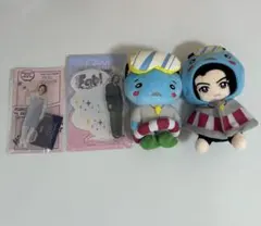 2026年最新】高木雄也 ぬいぐるみの人気アイテム - メルカリ