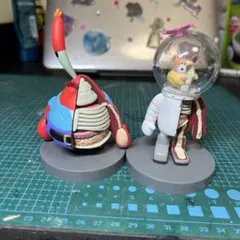 2026年最新】mighty jaxx スポンジボブの人気アイテム - メルカリ