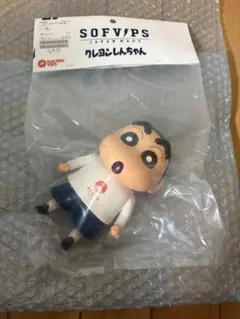 2025年最新】SOFVIPS 野原しんのすけの人気アイテム - メルカリ