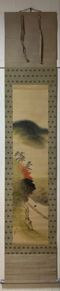 2026年最新】掛軸の人気アイテム - メルカリ