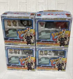 2026年最新】ワンピース ゼンマイシップミニプレイセットの人気