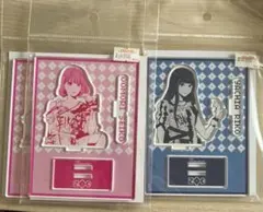 2026年最新】アクリルスタンドの人気アイテム - メルカリ