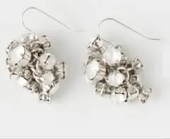 2026年最新】SERGE THORAVAL ピアス(両耳用)の人気アイテム - メルカリ