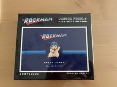 2026年最新】ロックマン パズルの人気アイテム - メルカリ
