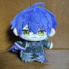 2026年最新】シクフォニ いるま ぬいぐるみの人気アイテム - メルカリ