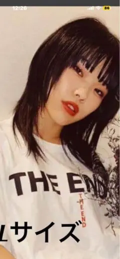 2026年最新】赤い涙Tシャツの人気アイテム - メルカリ