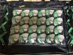 2026年最新】呪術廻戦痛バッグの人気アイテム - メルカリ