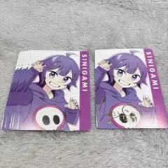 2026年最新】日常組 しにがみ トレカの人気アイテム - メルカリ