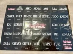 2026年最新】nonogirls タオルの人気アイテム - メルカリ