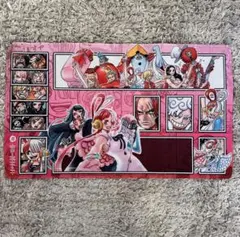 2026年最新】プレイマット ワンピース ウタの人気アイテム - メルカリ