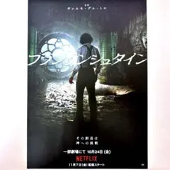 2026年最新】フランケンシュタイン フライヤーの人気アイテム - メルカリ