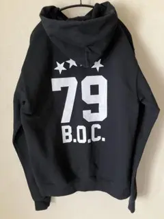 2026年最新】bump ナンバリングパーカーの人気アイテム - メルカリ