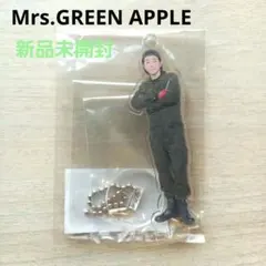 2026年最新】大森元貴 アクリルスタンド ライラックの人気アイテム