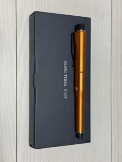 2026年最新】クルトガダイブ オレンジの人気アイテム - メルカリ