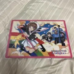 2026年最新】カードキャプターさくら下敷きの人気アイテム - メルカリ