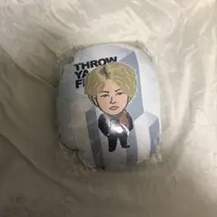 2025年最新】山本彰吾クッションの人気アイテム - メルカリ