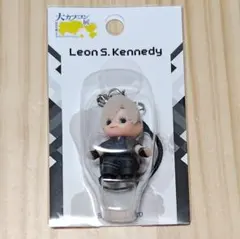 2026年最新】大カプコン展 レオンの人気アイテム - メルカリ