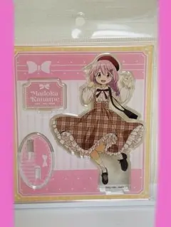 2026年最新】鹿目まどか アクリルの人気アイテム - メルカリ