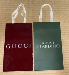 2026年最新】GUCCI ショップ袋・ショッパーの人気アイテム - メルカリ