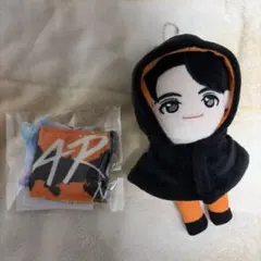 2026年最新】超特急 ぬいぐるみ ハルの人気アイテム - メルカリ