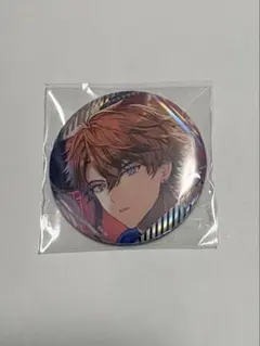 2026年最新】北見遊征 缶バッジ ハーフアニバーサリーの人気アイテム