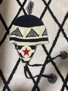 2026年最新】ハルカミライ ニット帽の人気アイテム - メルカリ